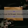 Laughing Through the Struggle: Hilarious BPD Quotes to Brighten Your Day