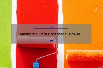 Master the Art of Confidence: How to Use the ‘Fake It Until You Make It’ Quote to Boost Your Self-Esteem [Proven Tips and Stats]