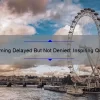 Overcoming Delayed But Not Denied: Inspiring Quotes, Practical Tips, and Eye-Opening Stats [For Those Facing Setbacks]