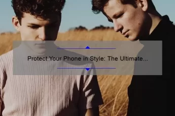 Protect Your Phone in Style: The Ultimate Guide to Casetify Cases with Quotes [Featuring Real Customer Stories and 10 Must-Know Tips]