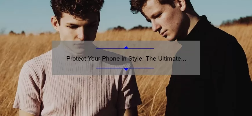 Protect Your Phone in Style: The Ultimate Guide to Casetify Cases with Quotes [Featuring Real Customer Stories and 10 Must-Know Tips]
