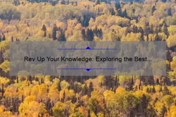 Rev Up Your Knowledge: Exploring the Best Days of Thunder Quotes [Plus Insider Tips and Stats]