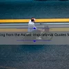 Rising from the Ashes: Inspirational Quotes for Overcoming Defeat