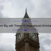 Score Big with These 10 Inspirational Christian Basketball Quotes [Plus Tips for Finding Motivation on the Court]
