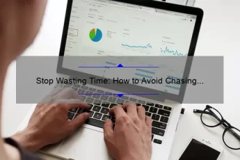 Stop Wasting Time: How to Avoid Chasing Quotes and Save 30% on Insurance [Real-Life Story + Data-Backed Tips]