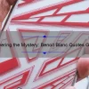 Uncovering the Mystery: Benoit Blanc Quotes Glass Onion and 5 Clues to Solve the Case [For Fans of Knives Out]