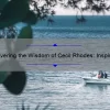 Uncovering the Wisdom of Cecil Rhodes: Inspiring Quotes, Fascinating Stories, and Practical Insights [Keyword: Cecil Rhodes Quotes]