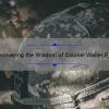 Uncovering the Wisdom of Colonel Walter E. Kurtz: Inspiring Quotes, Insights, and Stats for Military Enthusiasts [Expert Guide]
