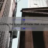 Uncovering the Wisdom of Colter Wall: Inspiring Quotes, Fascinating Stories, and Practical Tips [For Fans and Aspiring Musicians]