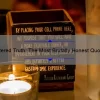Unfiltered Truth: The Most Brutally Honest Quotes You Need to Hear