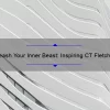 Unleash Your Inner Beast: Inspiring CT Fletcher Quotes and Tips for Building Muscle [Expert Advice]