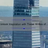 Unlock Inspiration with These 10 Box of Quotes: How One Simple Purchase Can Transform Your Life [Ultimate Guide]