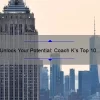 Unlock Your Potential: Coach K’s Top 10 Motivational Quotes [Plus Tips for Success]
