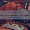 Unlock the Power of Prayer: Inspiring Stories and Practical Tips from E.M. Bounds Quotes [Expert Guide]