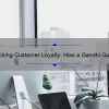 Unlocking Customer Loyalty: How a Gandhi Quote Changed the Way We Do Business [5 Surprising Statistics and Tips]