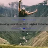 Unlocking Inspiration: 10 C Joybell C Quotes to Empower Your Life [With Actionable Tips]