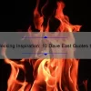 Unlocking Inspiration: 10 Dave East Quotes to Fuel Your Creative Fire [Plus Tips for Applying Them to Your Life]