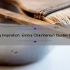 Unlocking Inspiration: Emma Chamberlain Quotes to Spark Creativity [A Guide for Content Creators]