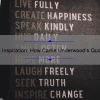 Unlocking Inspiration: How Carrie Underwood’s Quotes Can Help You Overcome Challenges [With Statistics and Tips]