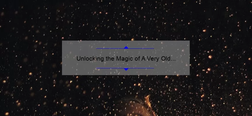 Unlocking the Magic of A Very Old Man with Enormous Wings Quotes: How to Interpret, Analyze, and Apply Them [A Guide for Literature Lovers]