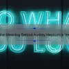 Unlocking the Meaning Behind Audrey Hepburn’s ‘Impossible’ Quote: A Guide to Overcoming Obstacles [with Statistics and Solutions]