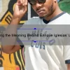 Unlocking the Meaning Behind Enrique Iglesias’ Lyrics: Inspiring Quotes, Fascinating Stories, and Surprising Stats [Enrique Iglesias Quotes from Songs]
