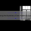 Unlocking the Mysteries of Dark Academia Quotes: A Guide to Finding Inspiration [With Stats and Stories]