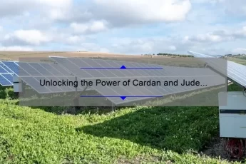 Unlocking the Power of Cardan and Jude Quotes: How to Find Inspiration and Wisdom [With Expert Tips and Stats]