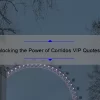 Unlocking the Power of Corridos VIP Quotes: Inspiring Stories, Practical Tips, and Eye-Opening Stats [For Fans and Aspiring Artists]