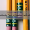 Unlocking the Power of Education: Inspiring CS Lewis Quotes, Tips, and Stats [For Teachers and Learners]
