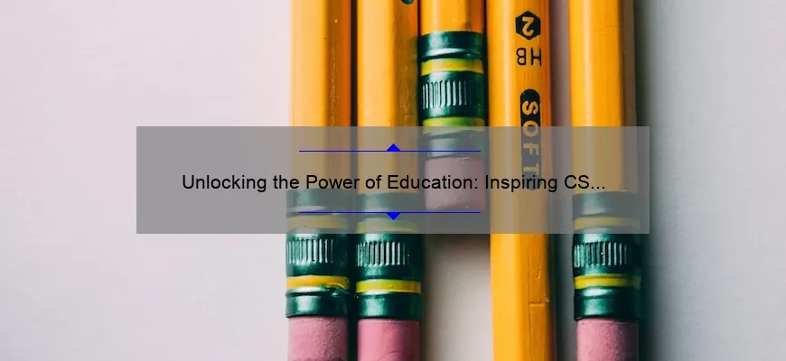 Unlocking the Power of Education: Inspiring CS Lewis Quotes, Tips, and Stats [For Teachers and Learners]