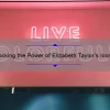 Unlocking the Power of Elizabeth Taylor’s Iconic Lipstick Quote: A Guide to Timeless Beauty [With Stats and Tips]
