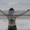 Unlocking the Power of Equity Quotes Education: How One Woman’s Journey Led to Expert Tips [Infographic]