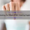 Unlocking the Power of Grit: Inspiring Angela Duckworth Quotes, Tips, and Stats [For Achievers and Goal-Setters]