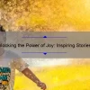 Unlocking the Power of Joy: Inspiring Stories and Practical Tips from C.S. Lewis Quotes [Expert Guide]