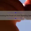 Unlocking the Power of Love: Exploring Carl Jung’s Most Inspiring Quotes [With Practical Tips and Stats]