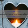 Unlocking the Power of Love: Inspiring Stories and Practical Tips from Billy Graham Quotes [Expert Advice for Couples and Singles]