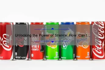 Unlocking the Power of Silence: How ‘Can’t Say Anything’ Quotes Can Improve Your Communication [Expert Tips and Stats]