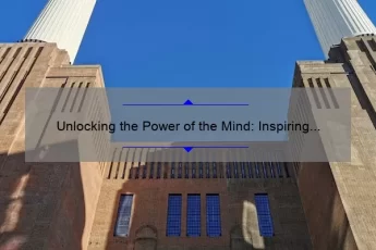 Unlocking the Power of the Mind: Inspiring Bob Rotella Quotes for Success