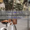 Unlocking the Secrets of a Happy Marriage: A Personal Story and Practical Tips Inspired by CS Lewis’ Marriage Quote [With Statistics and Expert Advice]