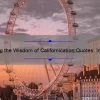 Unlocking the Wisdom of Californication Quotes: Inspiring Stories, Practical Tips, and Eye-Opening Stats [For Fans and Collectors]
