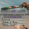 Unlocking the Wisdom of Carlito’s Way Quotes: Inspiring Stories, Practical Tips, and Eye-Opening Stats [For Movie Buffs and Self-Improvement Seekers]