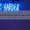 Unlocking the Wisdom of Dennis Prager: Inspiring Quotes, Insights, and Solutions [Expert Guide]
