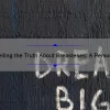 Unveiling the Truth About Breasteses: A Personal Story and Data-Driven Guide [Including the Famous Quote]