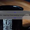 Winning Words: Inspiring Cheerleading Competition Quotes [Plus Tips for Success]